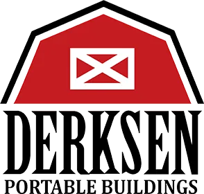 Derksen Portable Buildings — UNeedAShed is an authorized Derksen dealer and builder